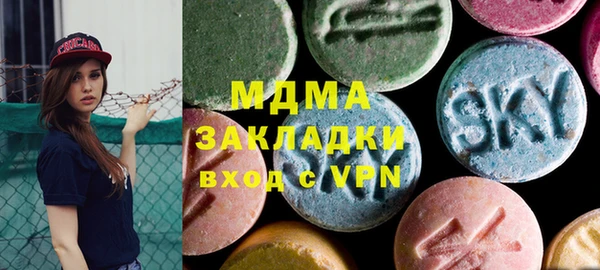 круглые Бронницы